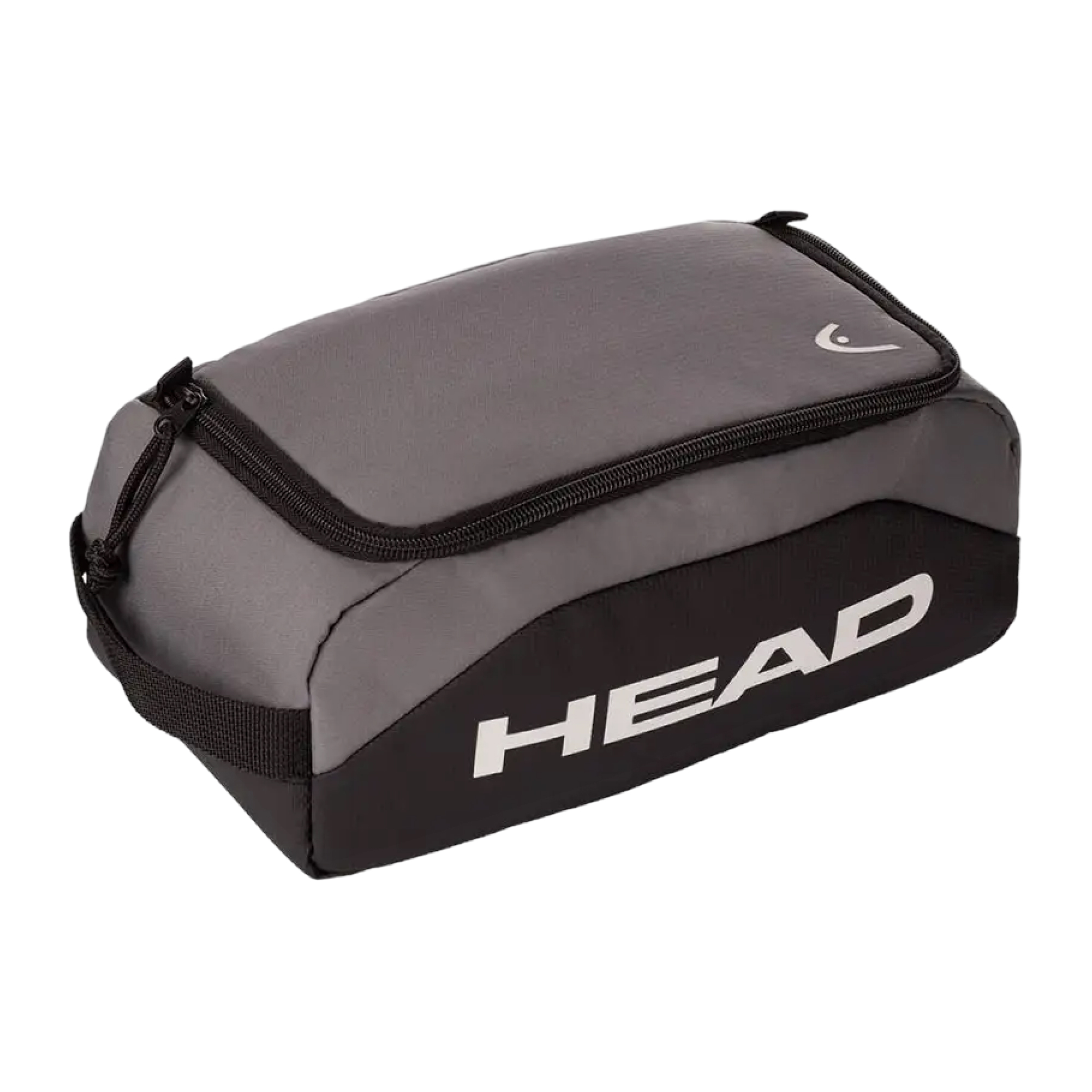 Head toiletry bag Gravity Black 2025